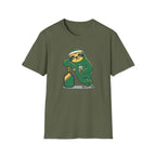 Sloth Vibes T-Shirt