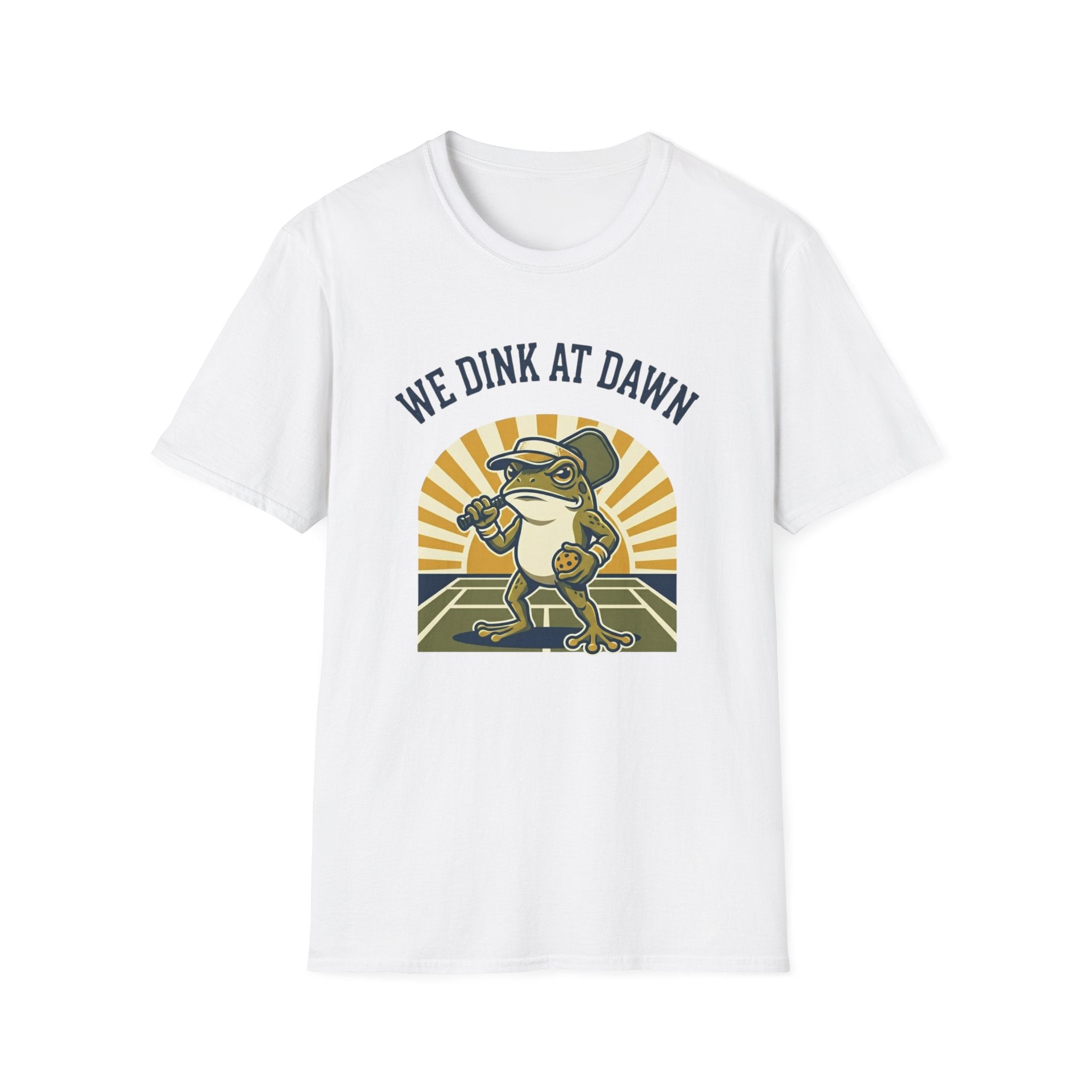 Dink at Dawn T-Shirt