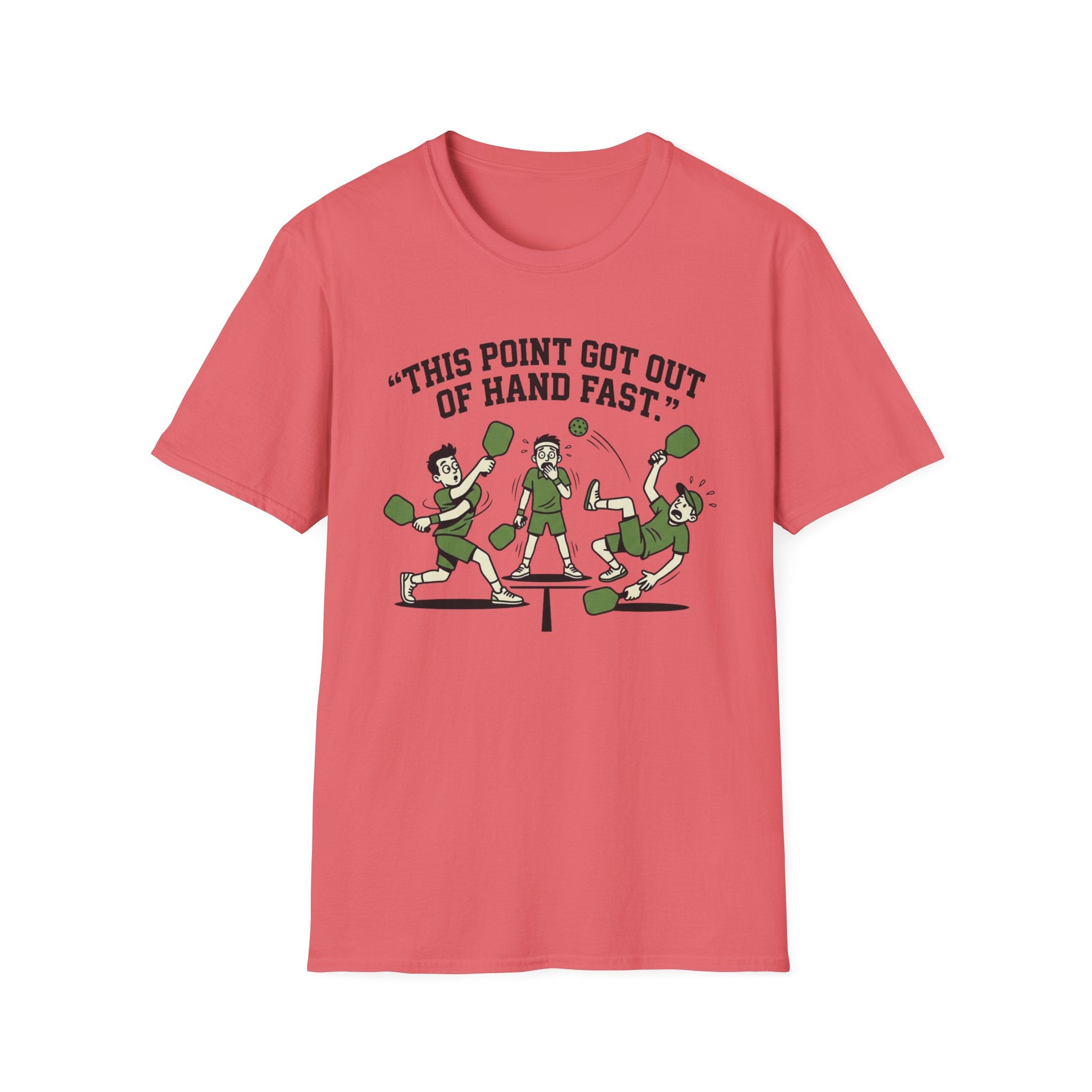 Out of Hand T-Shirt