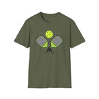 Paddles T-Shirt