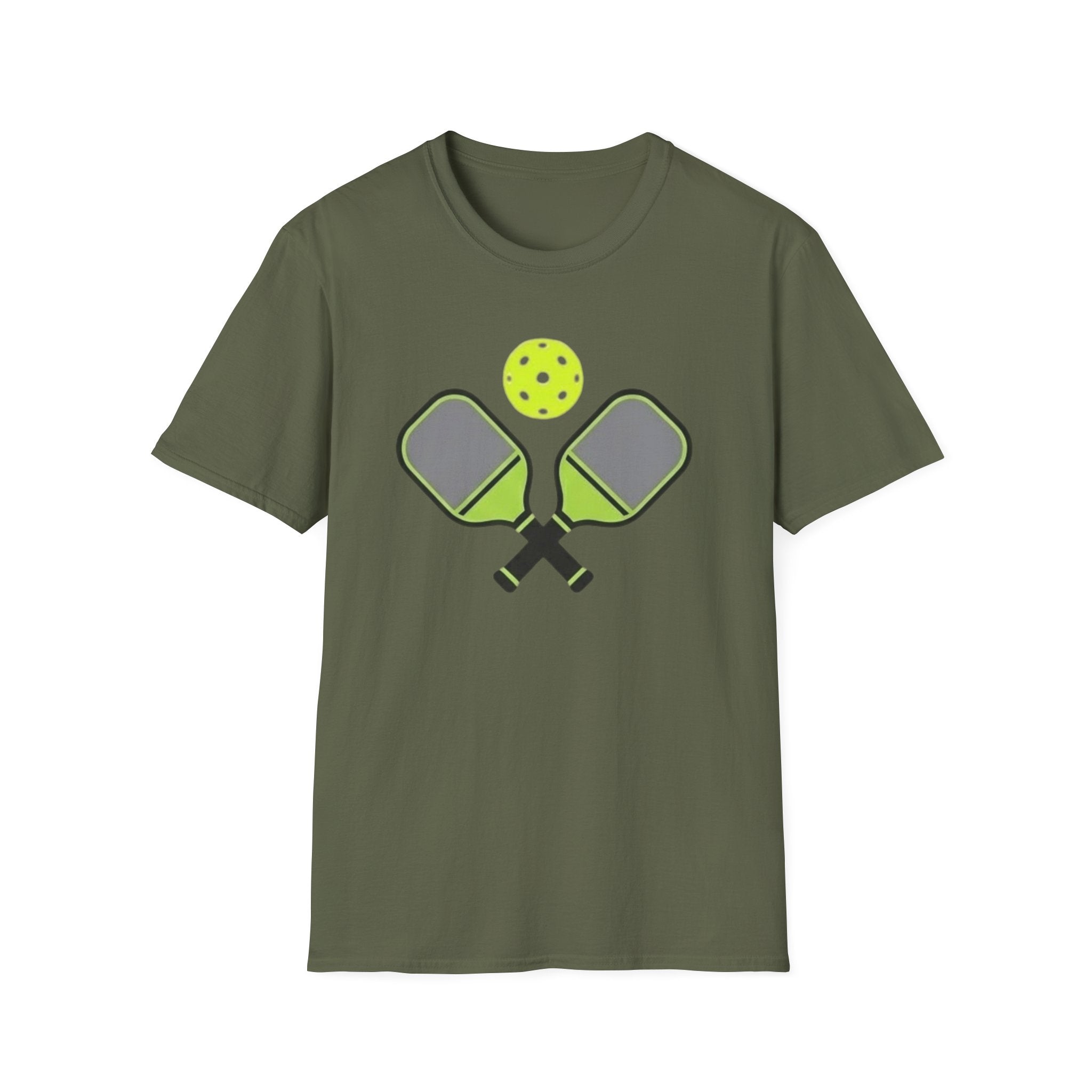 Paddles T-Shirt