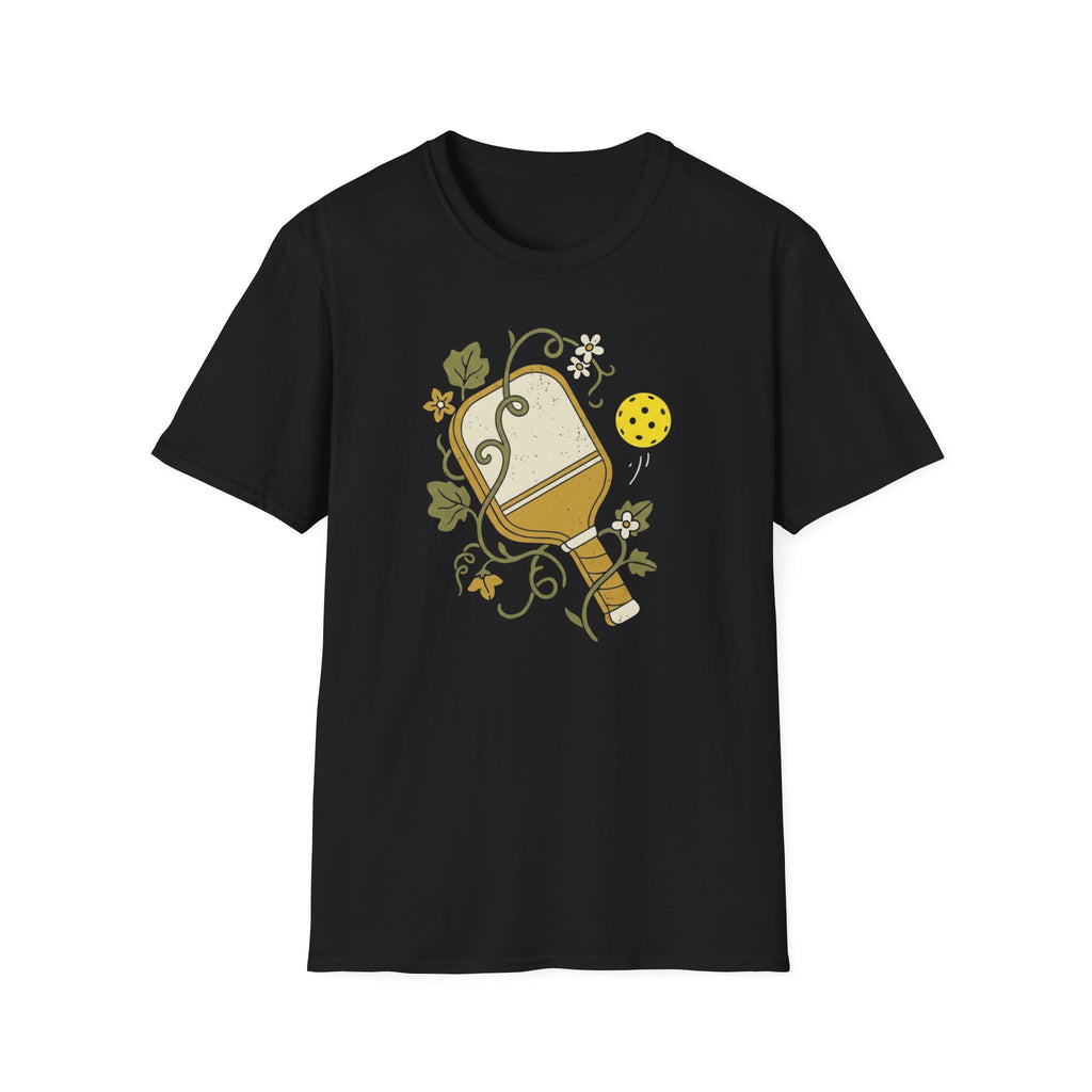 Floral Paddle T-Shirt