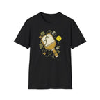 Floral Paddle T-Shirt