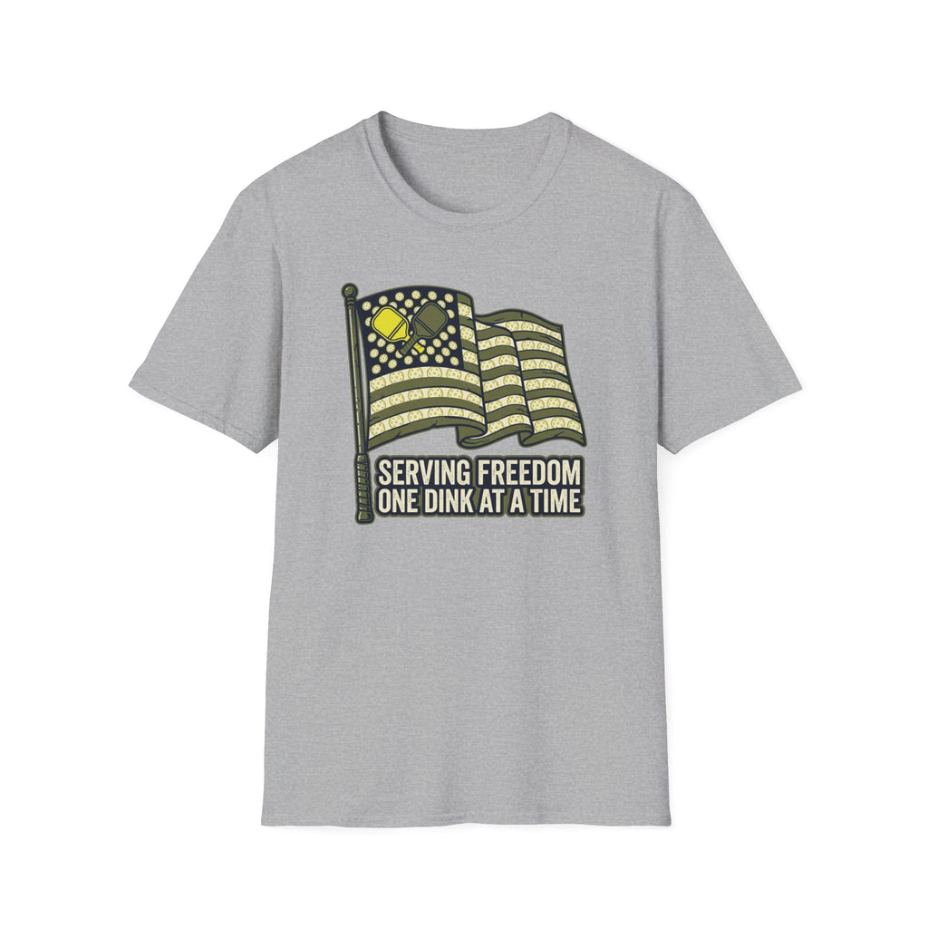 Serving Freedom T-Shirt