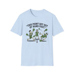 Out of Hand T-Shirt