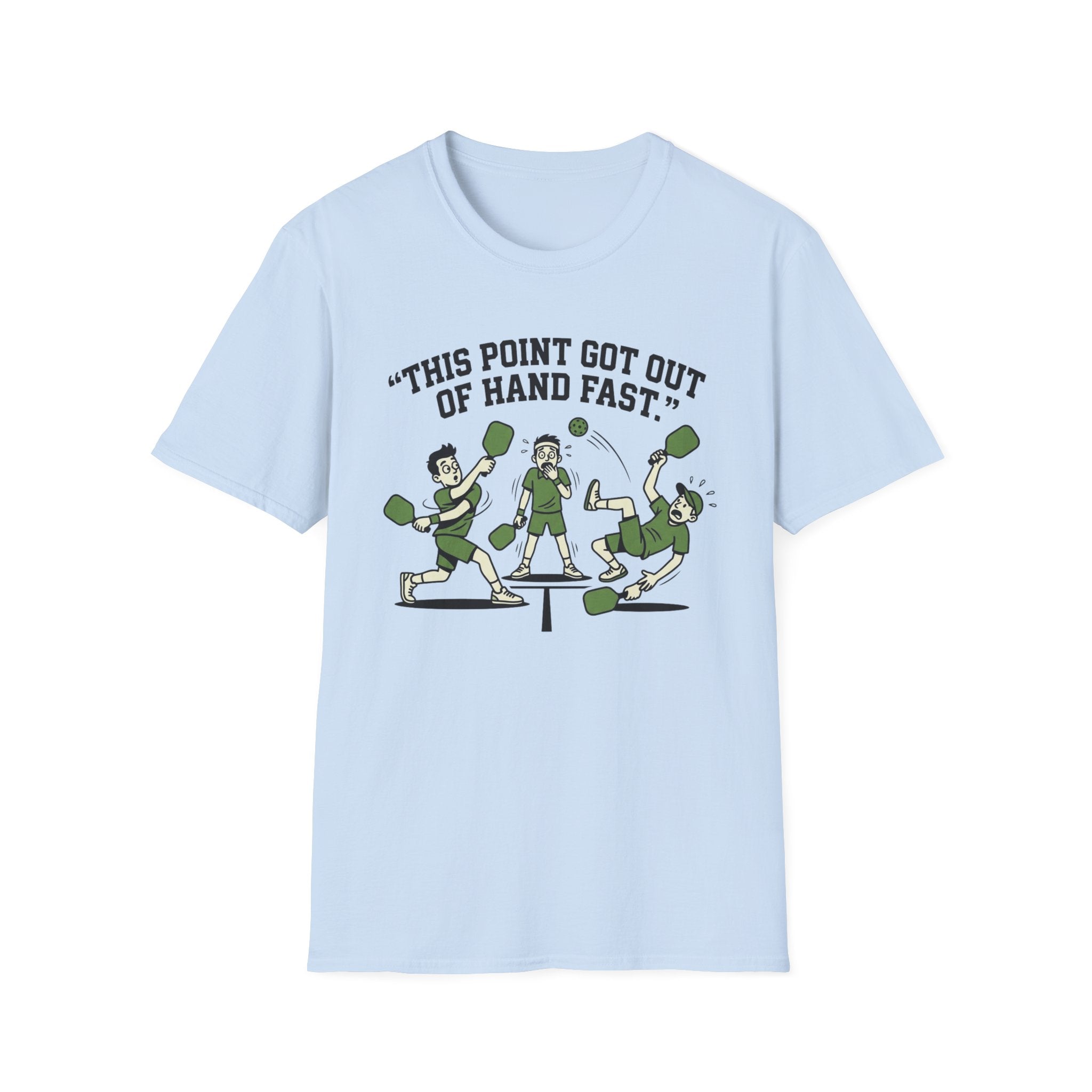Out of Hand T-Shirt