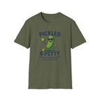 Pickled & Petty Out T-Shirt