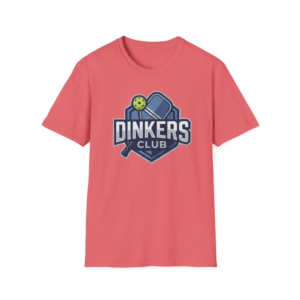Dinkers Club T-Shirt