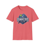 Dinkers Club T-Shirt