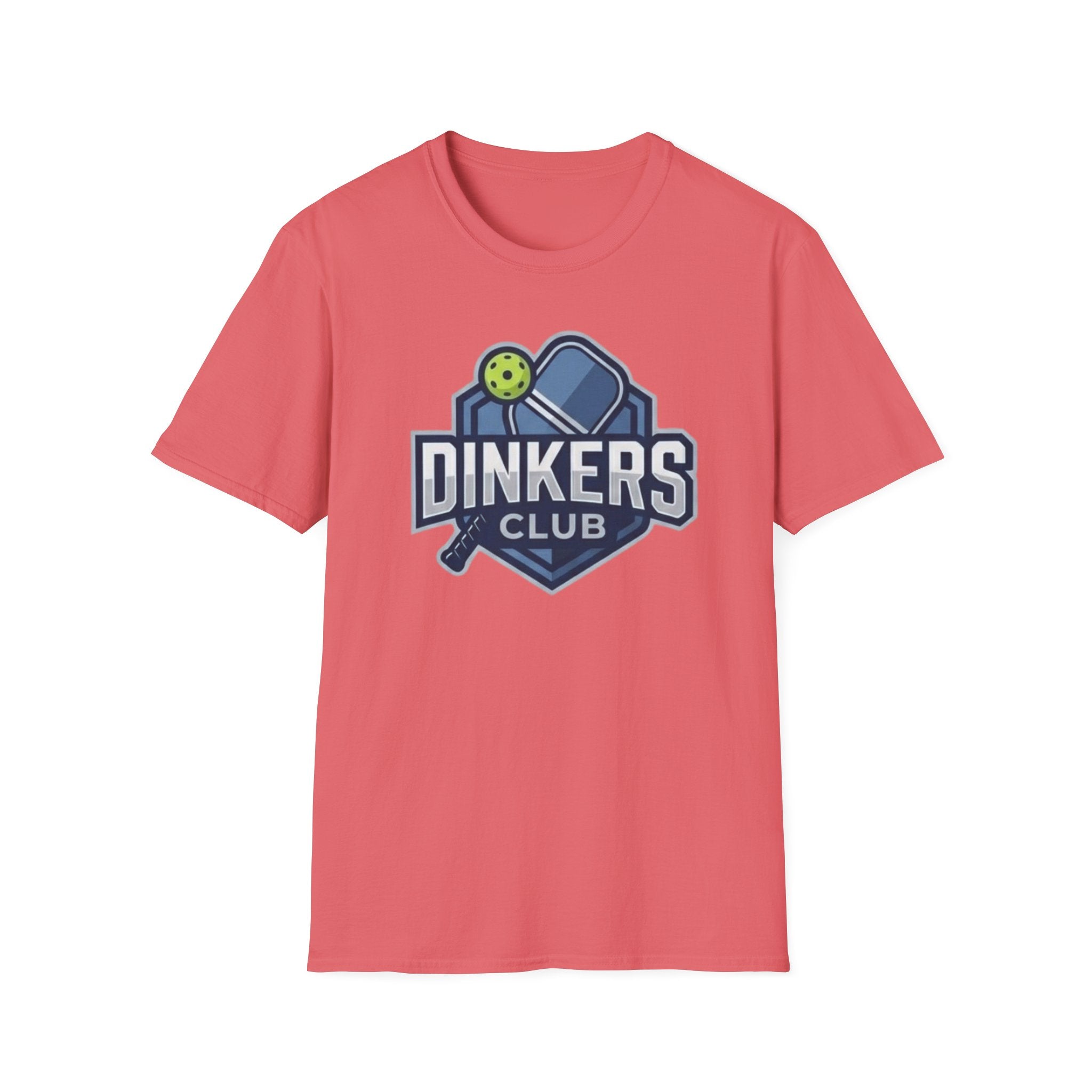 Dinkers Club T-Shirt