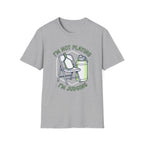 I'm Judging T-Shirt