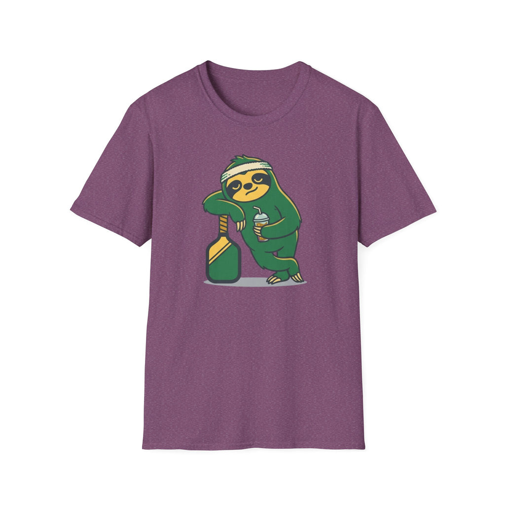 Sloth Vibes T-Shirt