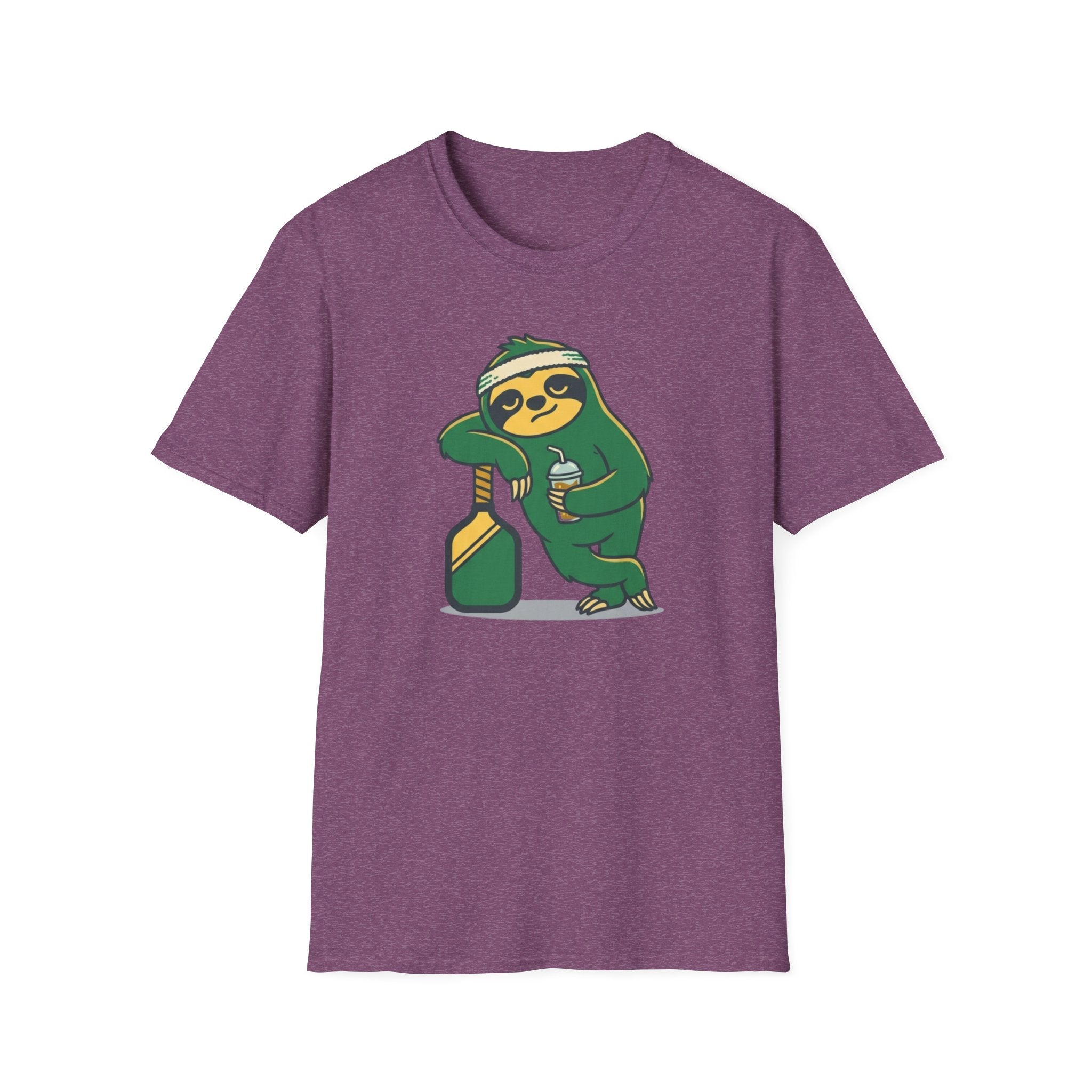 Sloth Vibes T-Shirt