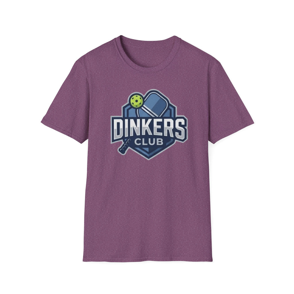 Dinkers Club T-Shirt
