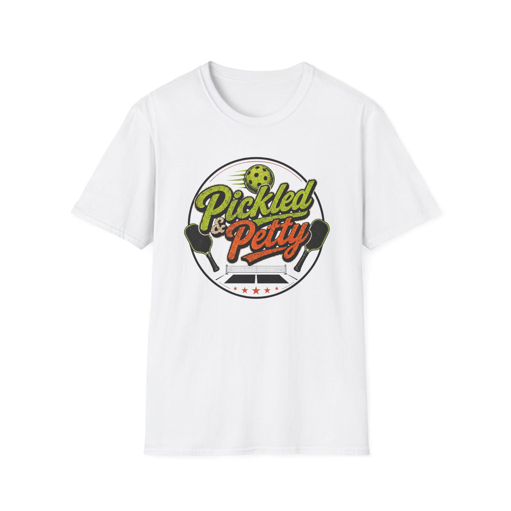 Circle Logo T-Shirt