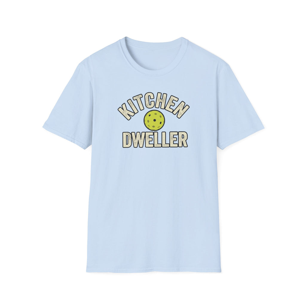 Kitchen Dweller T-Shirt