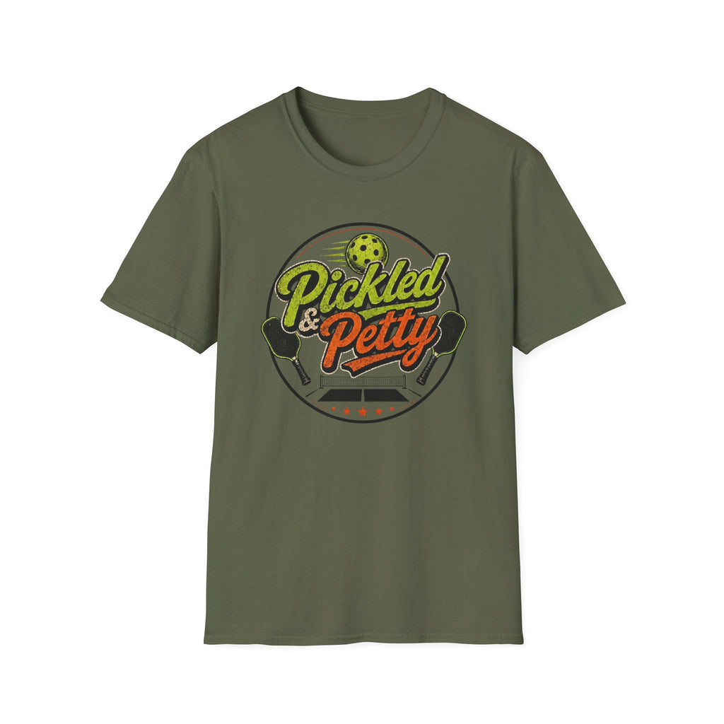 Circle Logo T-Shirt