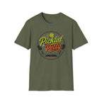 Circle Logo T-Shirt