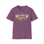 I'm Chill, But.. T-Shirt