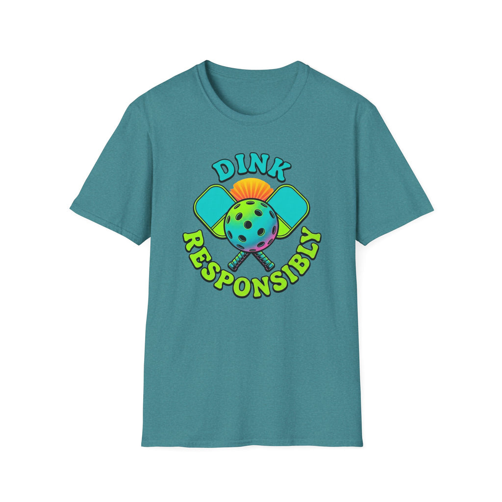 Dink Responsibly T-Shirt