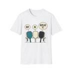 Out. In. Replay. T-Shirt