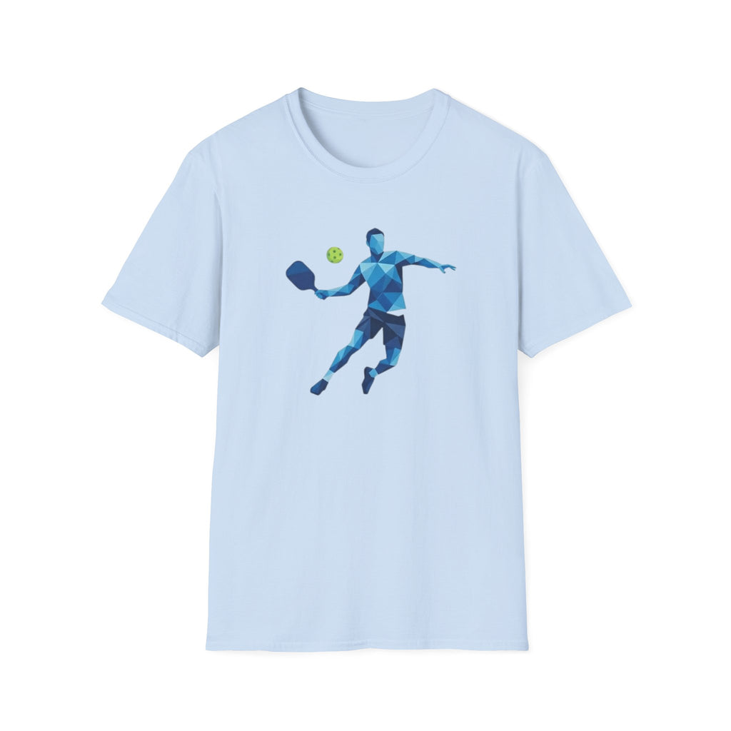 Geometric T-Shirt