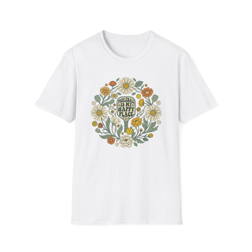 My Happy Place T-Shirt