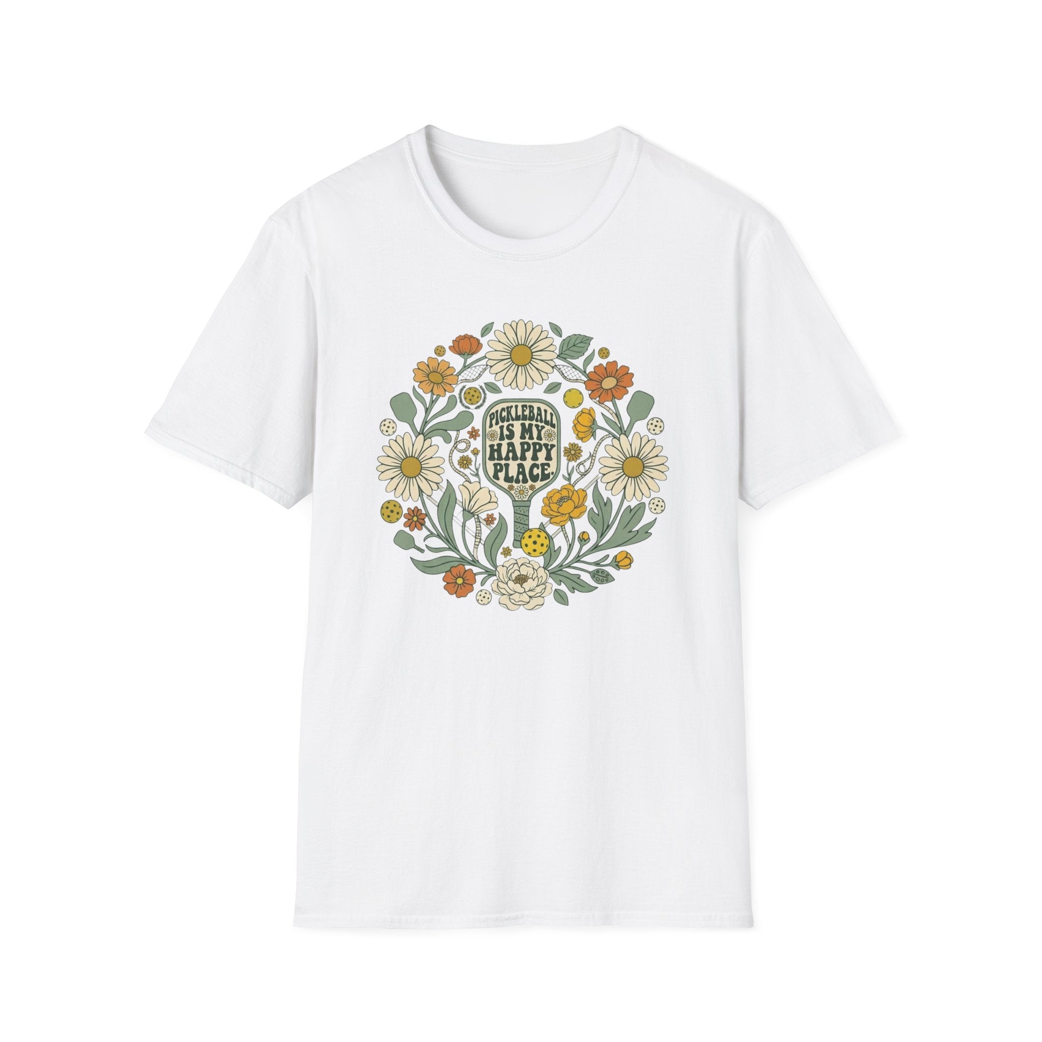 My Happy Place T-Shirt