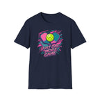 One More Game T-Shirt