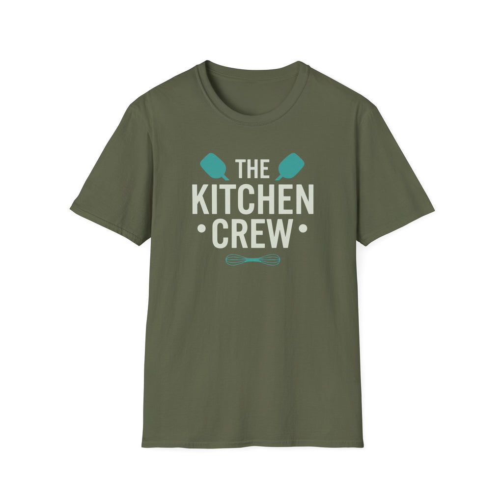 The Kitchen Crew T-Shirt