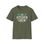 The Kitchen Crew T-Shirt