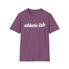 Athletic-ish T-Shirt
