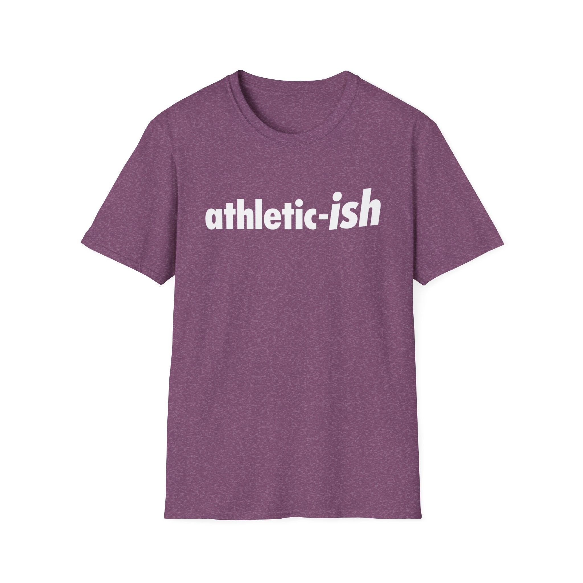 Athletic-ish T-Shirt