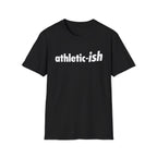 Athletic-ish T-Shirt