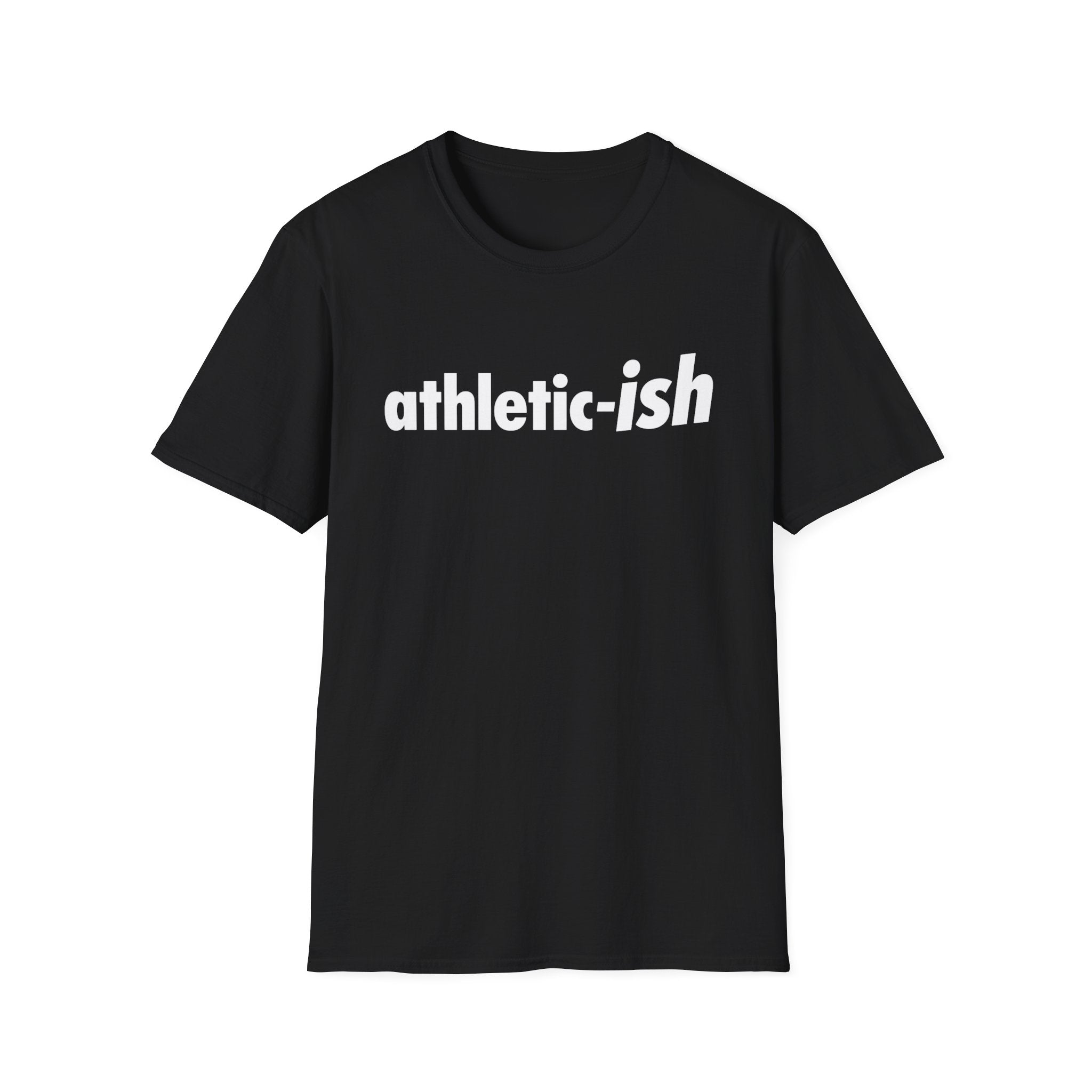 Athletic-ish T-Shirt