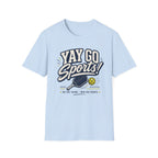 YAY Sports T-Shirt
