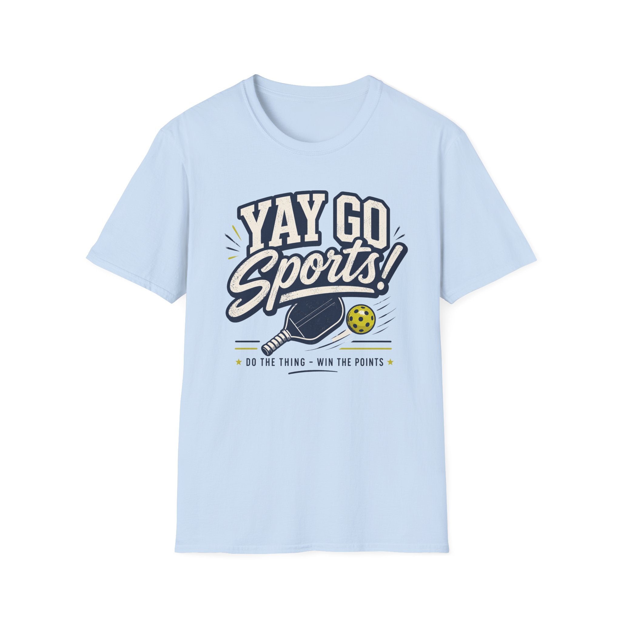 YAY Sports T-Shirt