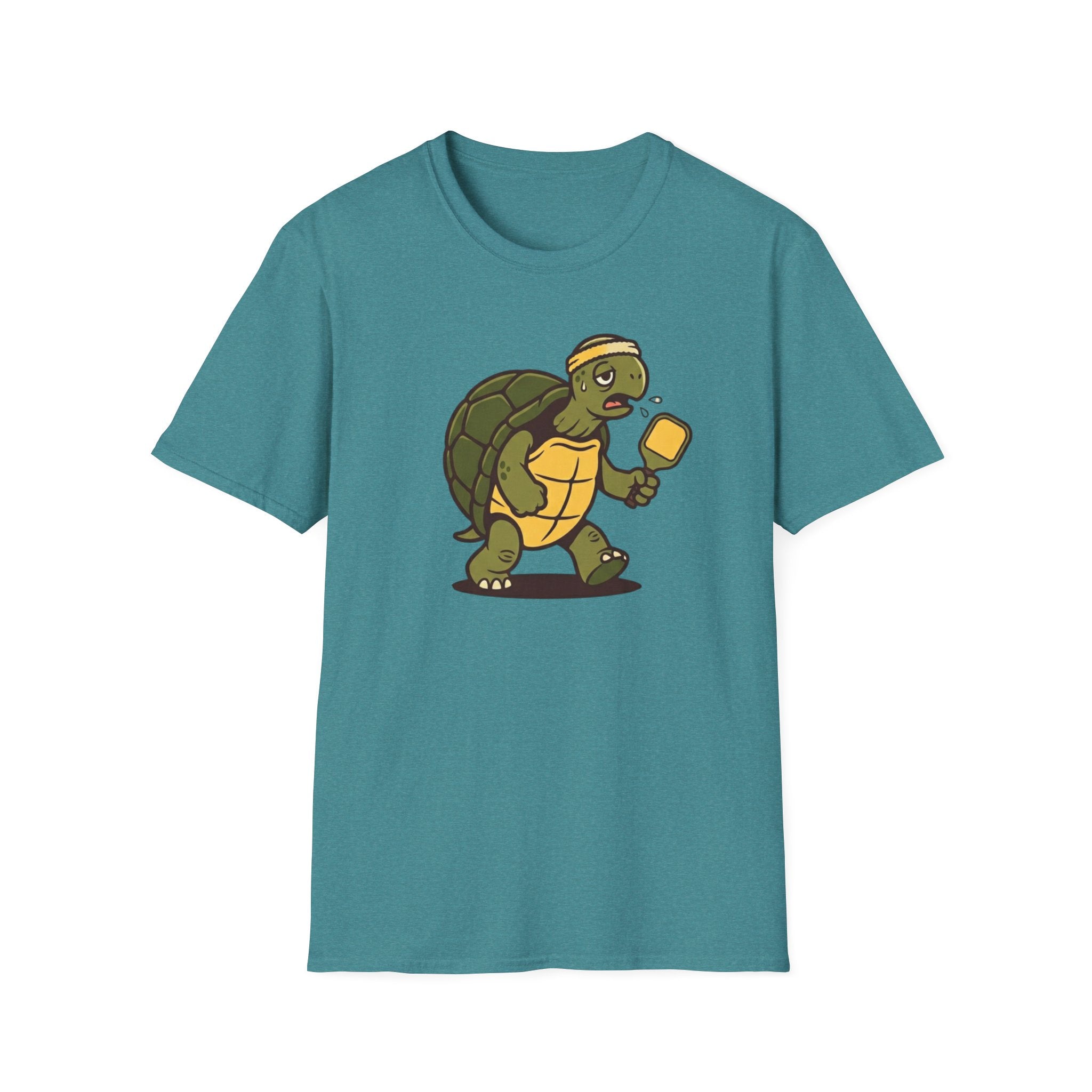 Turtle T-Shirt