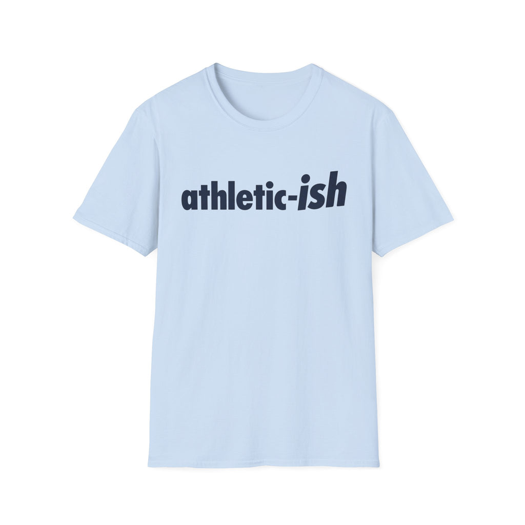 Athletic-ish T-Shirt