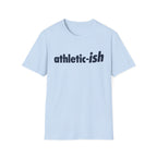 Athletic-ish T-Shirt