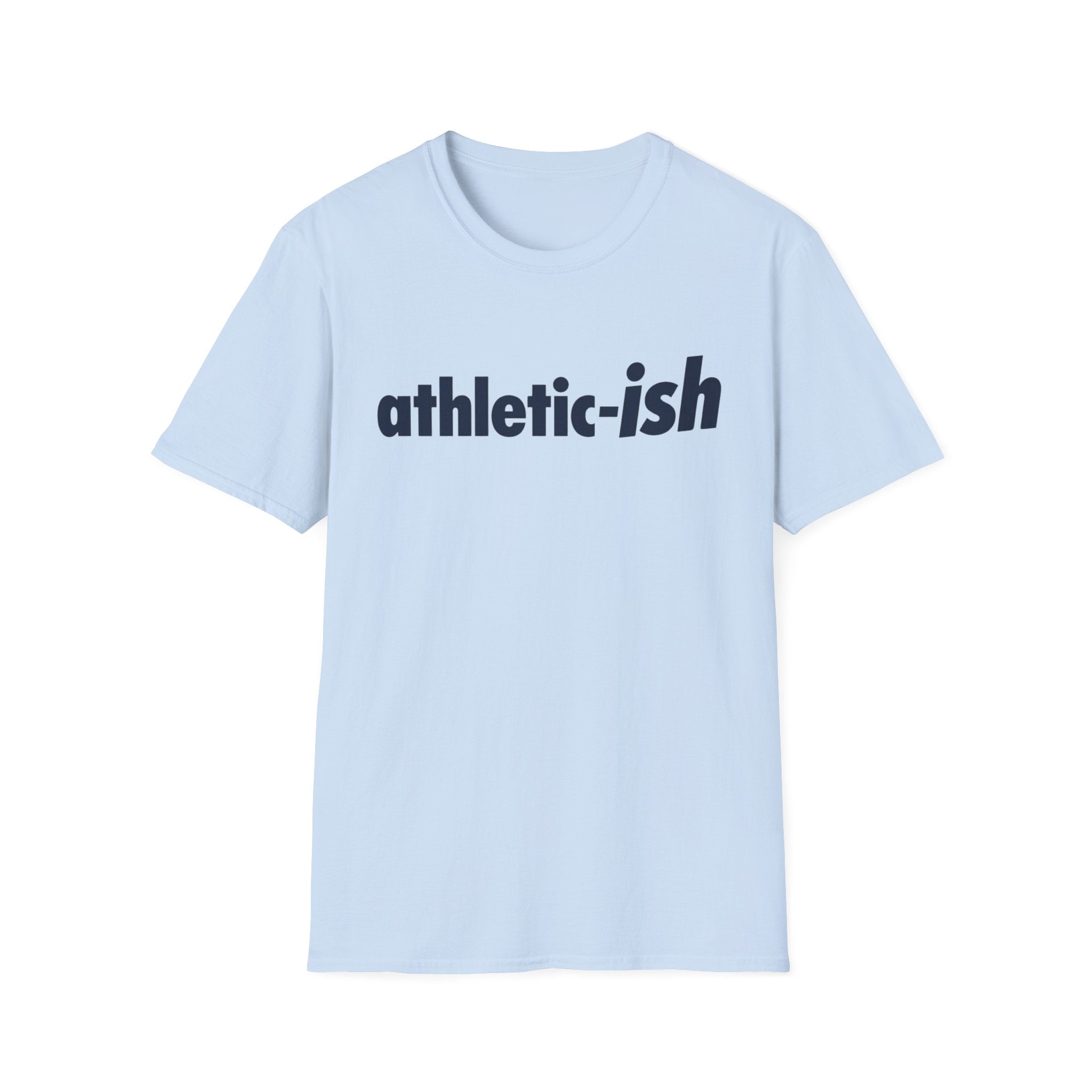 Athletic-ish T-Shirt