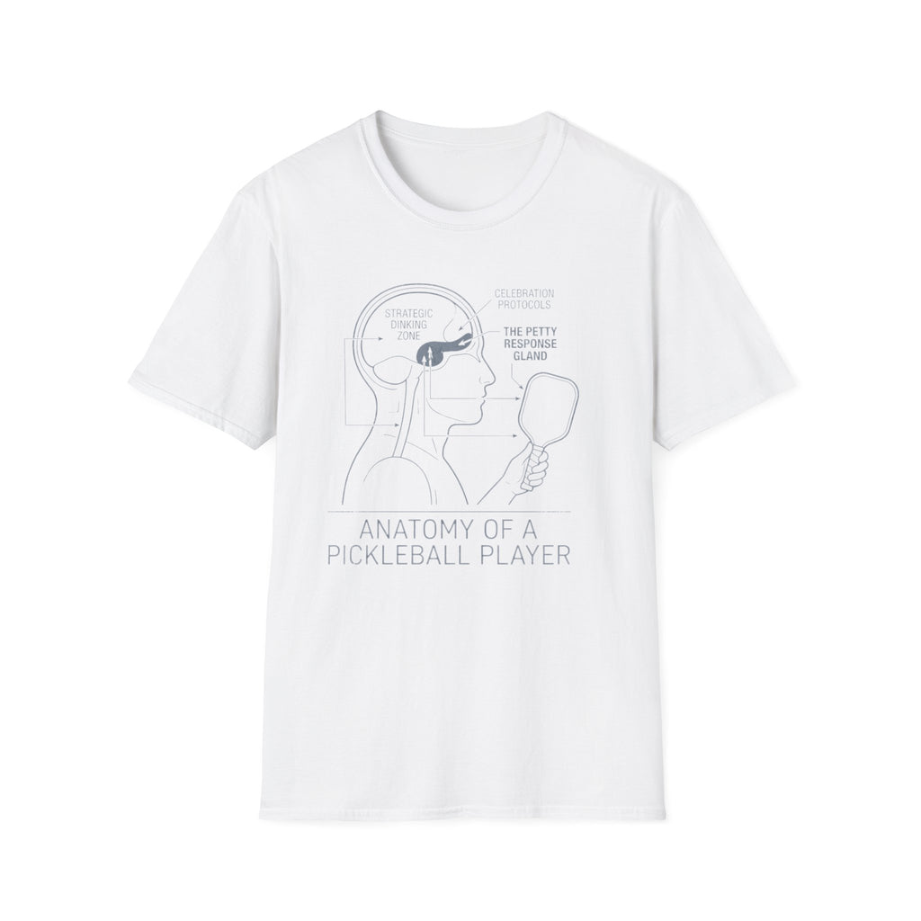 Anatomy T-Shirt