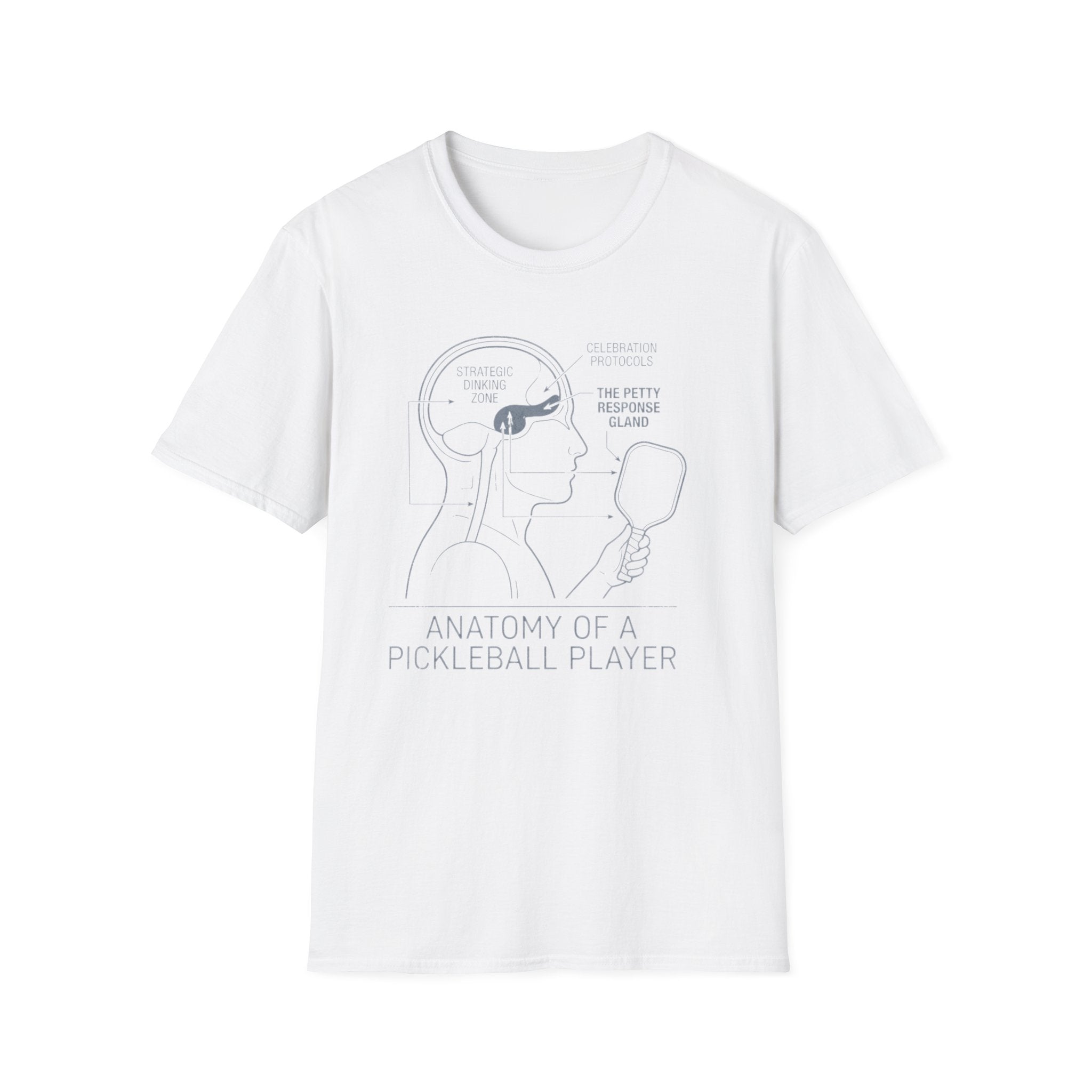 Anatomy T-Shirt