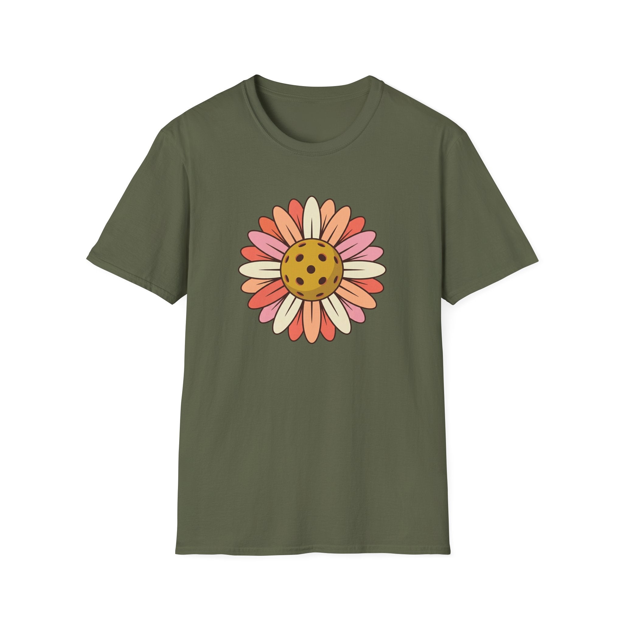 Daisy Ball T-Shirt