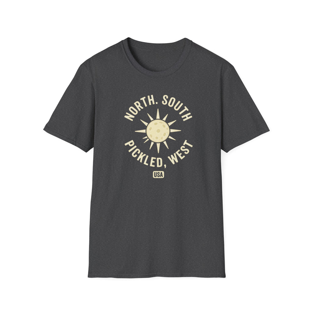 Pickled West T-Shirt