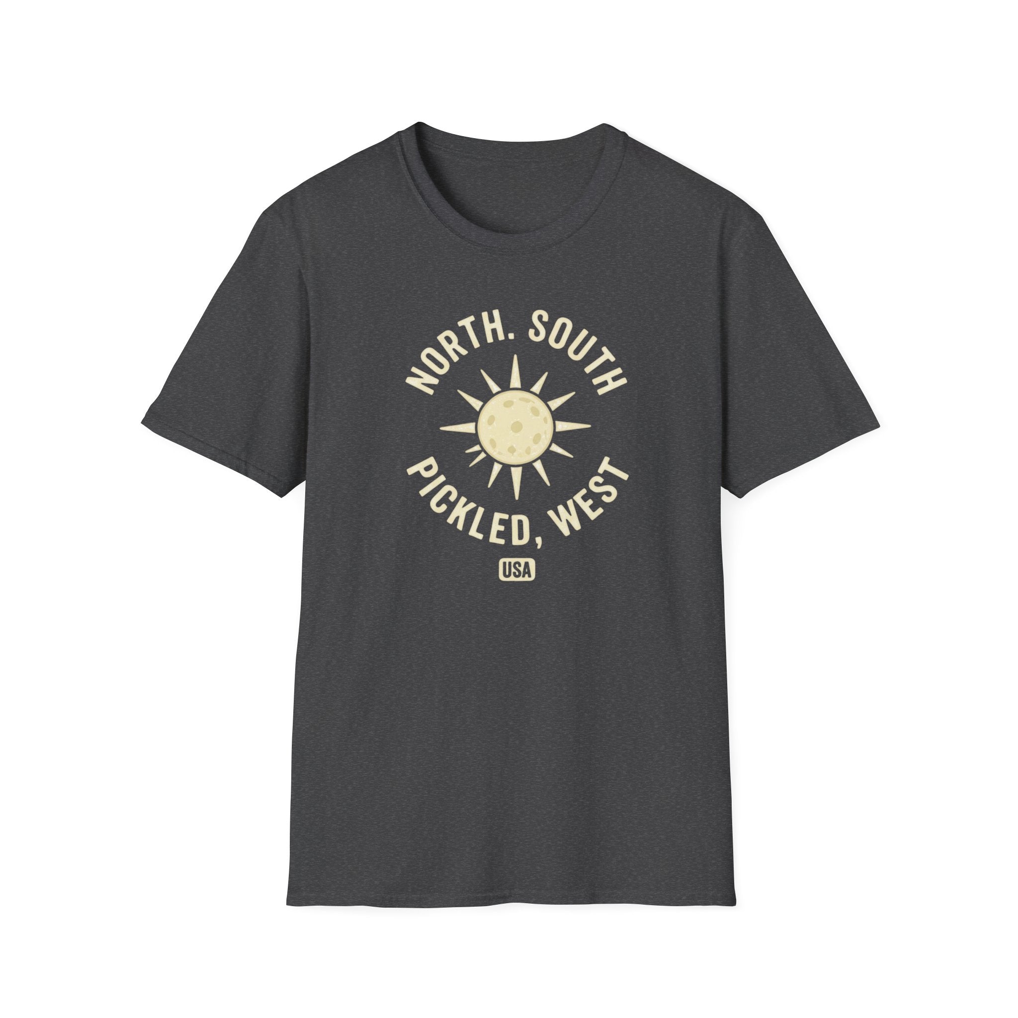 Pickled West T-Shirt
