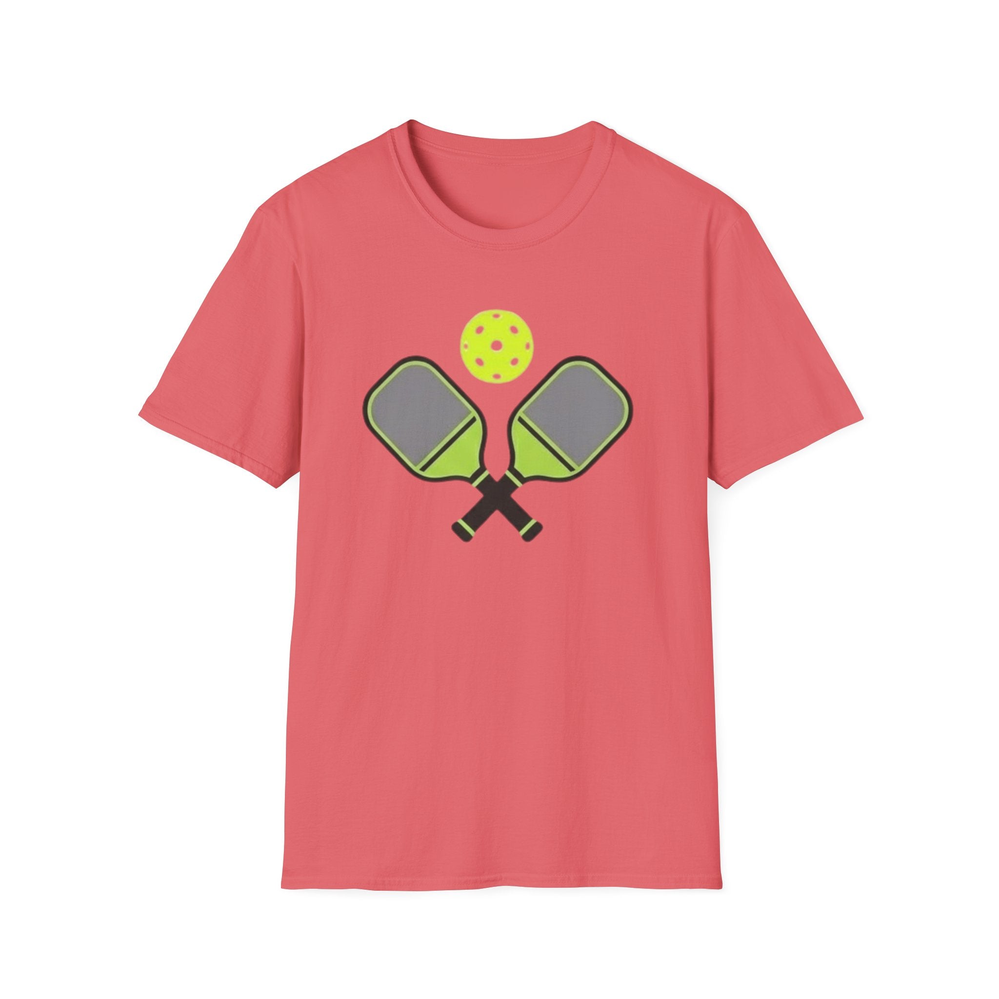 Paddles T-Shirt