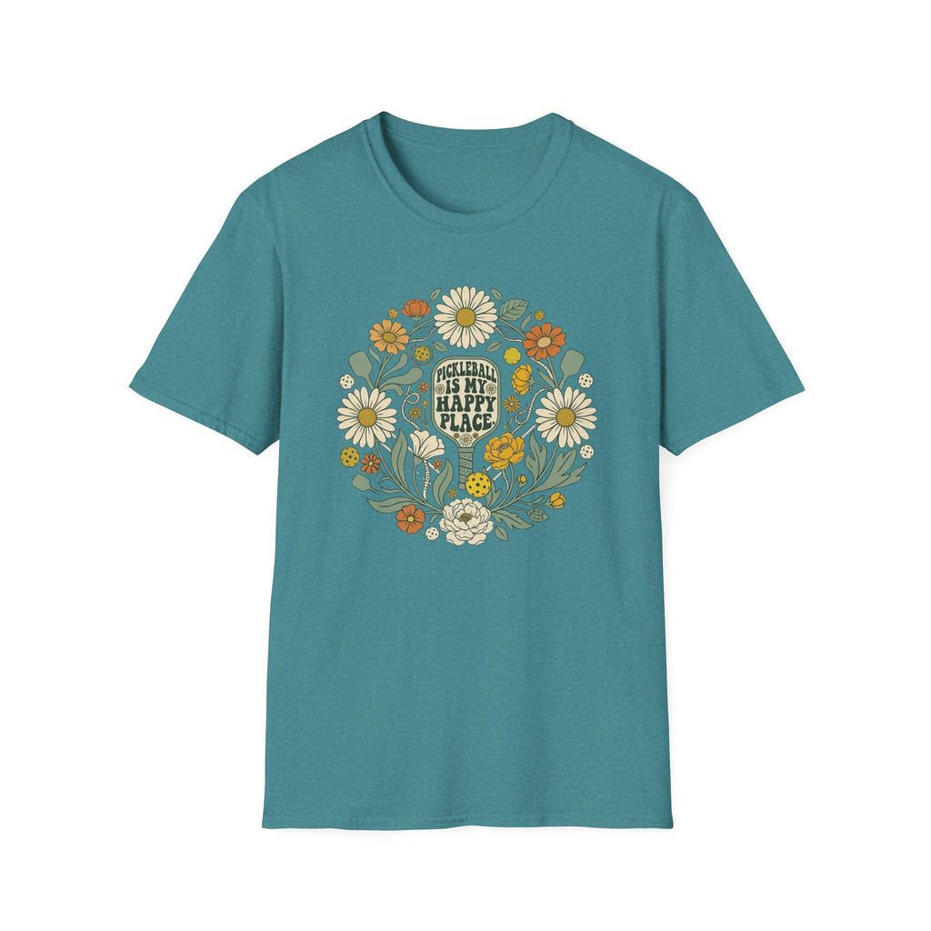 My Happy Place T-Shirt