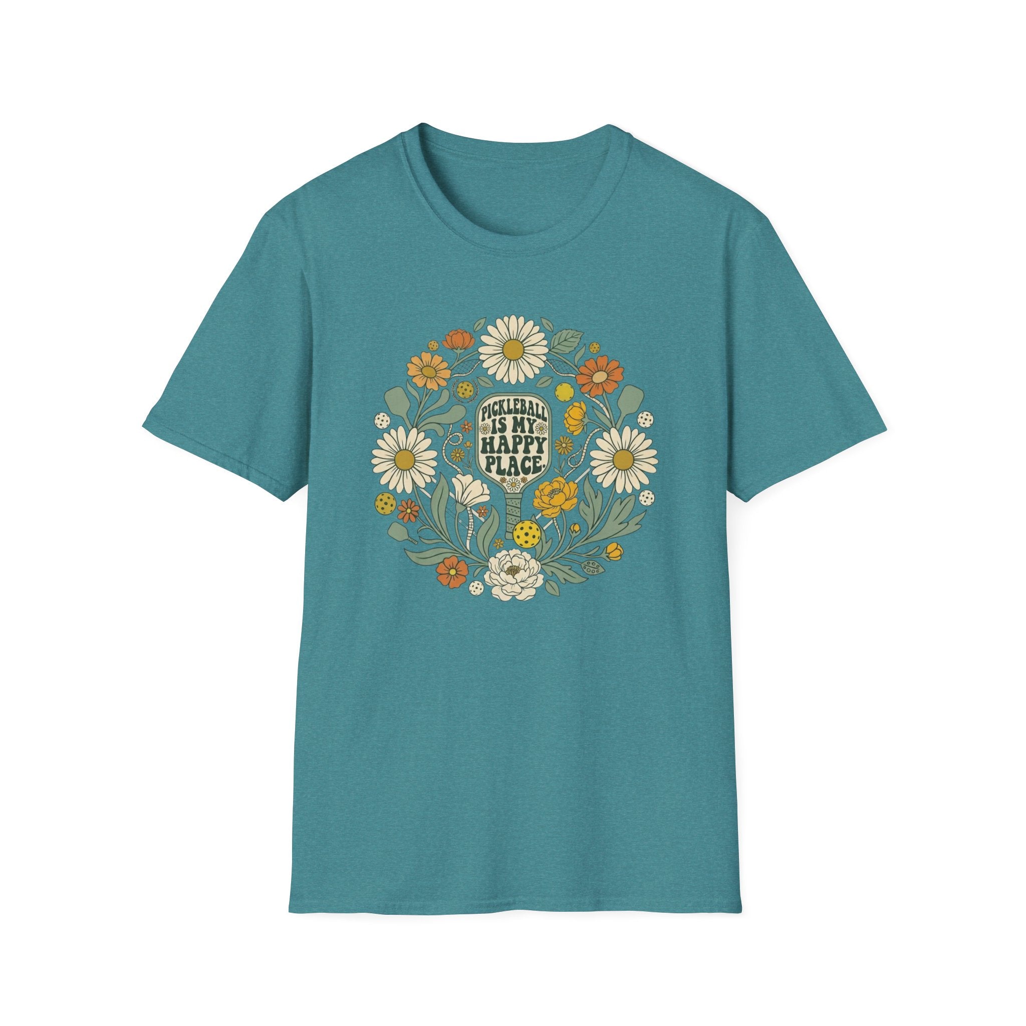 My Happy Place T-Shirt
