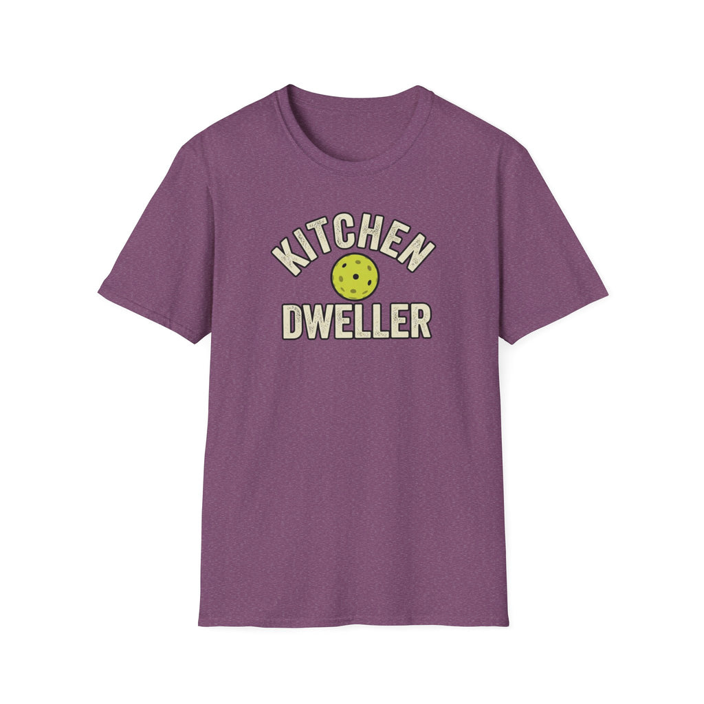 Kitchen Dweller T-Shirt